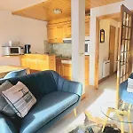 Charming Sunny Duplex Apartament
