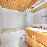 Charming Sunny Duplex Apartament