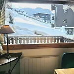Apartament Charming Sunny Duplex Megève