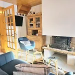 Charming Sunny Duplex