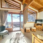 Apartament Charming Sunny Duplex *