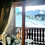 Charming Sunny Duplex Apartament *