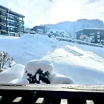 Charming Sunny Duplex 메게브
