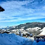 Charming Sunny Duplex 메게브
