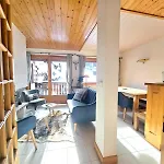 Charming Sunny Duplex * 메게브