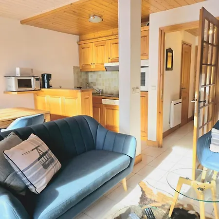 Charming Sunny Duplex Apartamento