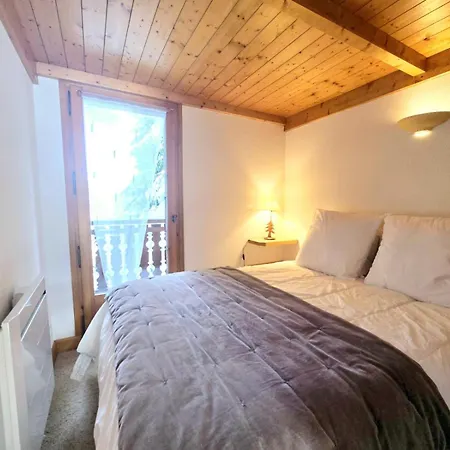 Charming Sunny Duplex Daire