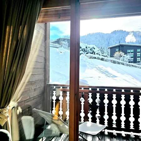 Charming Sunny Duplex Daire *